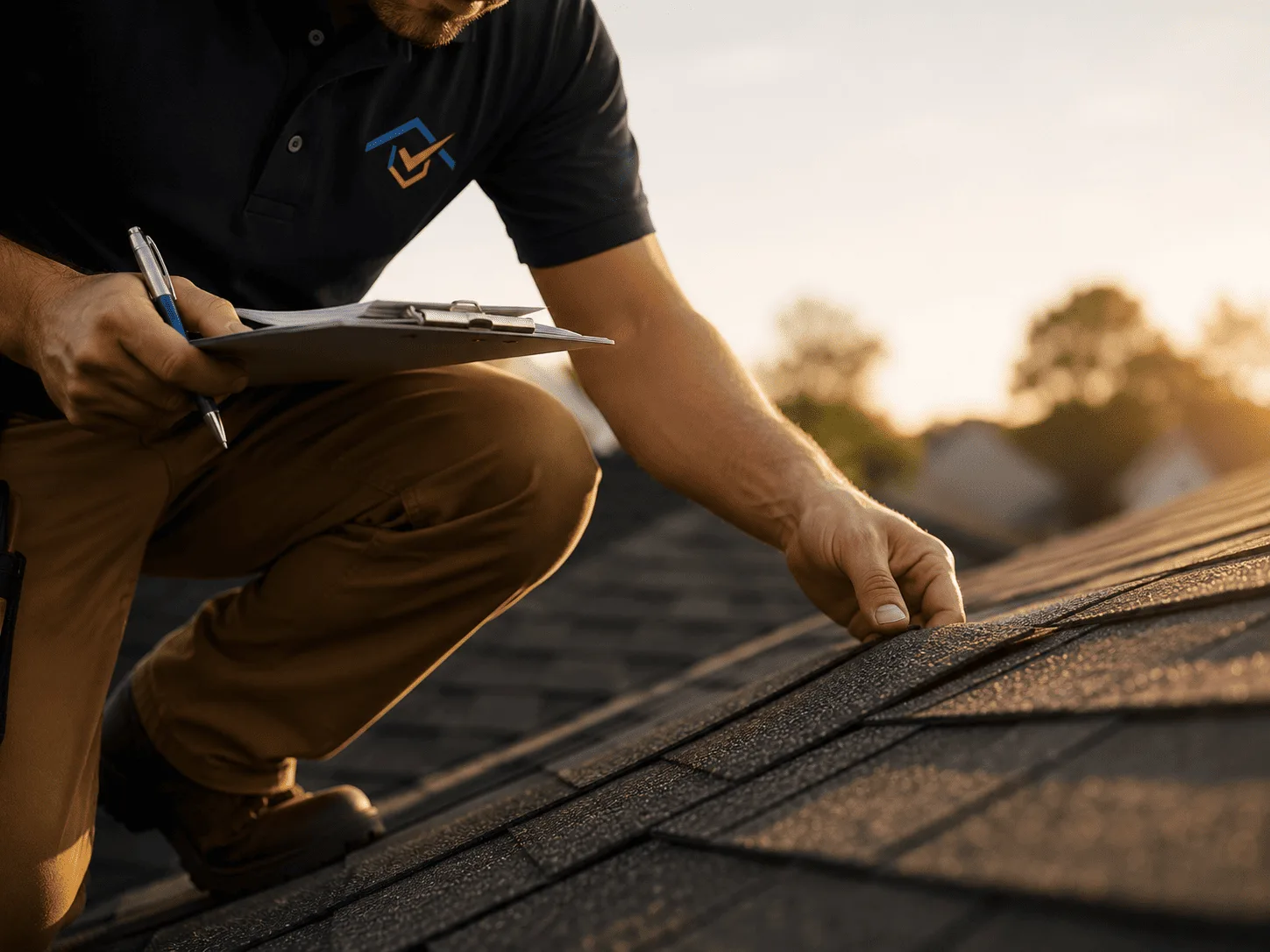 Why Choose Roof Inspection in Ovid, MI