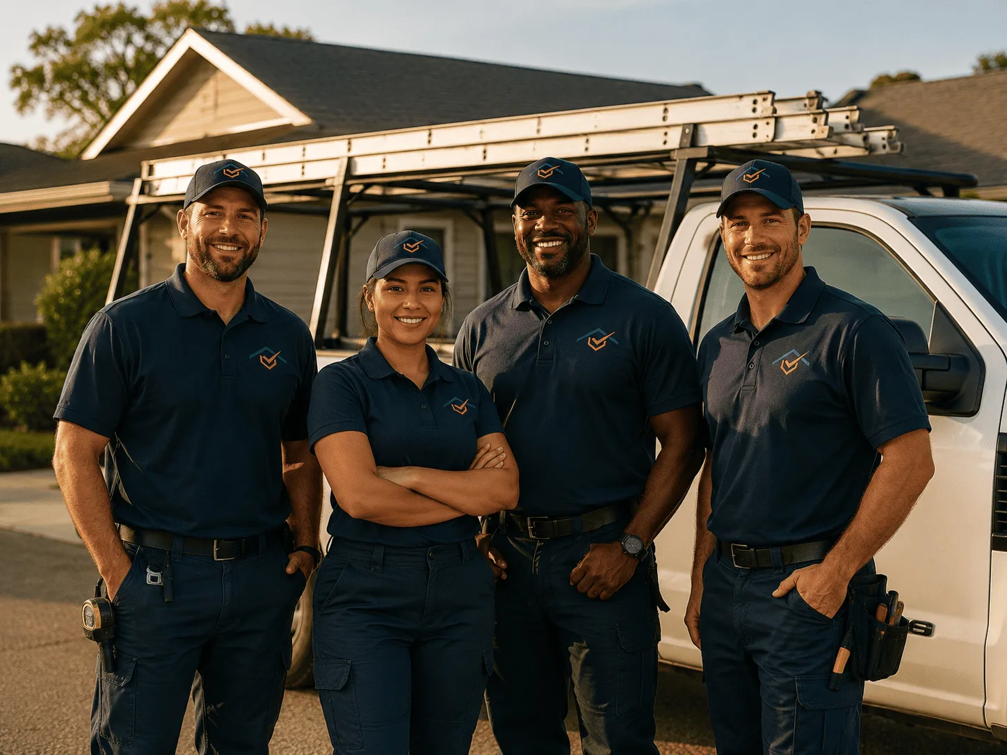 Roof Inspection company in Ovid, MI
